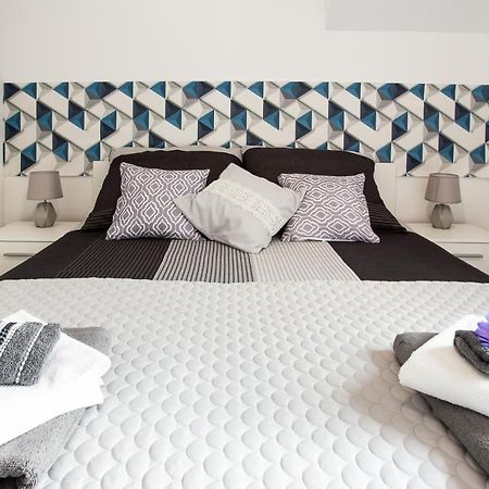 Apartamenty Pod Cisem Kudowa Zdroj Luaran gambar